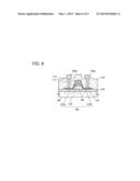 SEMICONDUCTOR DEVICE AND METHOD FOR MANUFACTURING THE SAME diagram and image