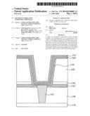 METHOD OF FABRICATING SEMICONDUCTOR DEVICE diagram and image