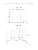 METHOD OF THIN SILICON DEPOSITION FOR ENHANCEMENT OF ON CURRENT AND     SURFACE CHARACTERISTICS OF SEMICONDUCTOR DEVICE diagram and image