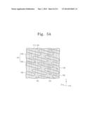 METHOD OF THIN SILICON DEPOSITION FOR ENHANCEMENT OF ON CURRENT AND     SURFACE CHARACTERISTICS OF SEMICONDUCTOR DEVICE diagram and image