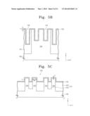 METHOD OF THIN SILICON DEPOSITION FOR ENHANCEMENT OF ON CURRENT AND     SURFACE CHARACTERISTICS OF SEMICONDUCTOR DEVICE diagram and image