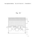 METHOD OF THIN SILICON DEPOSITION FOR ENHANCEMENT OF ON CURRENT AND     SURFACE CHARACTERISTICS OF SEMICONDUCTOR DEVICE diagram and image