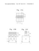 METHOD OF THIN SILICON DEPOSITION FOR ENHANCEMENT OF ON CURRENT AND     SURFACE CHARACTERISTICS OF SEMICONDUCTOR DEVICE diagram and image