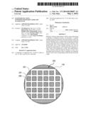 WAFER DICING USING FEMTOSECOND-BASED LASER AND PLASMA ETCH diagram and image