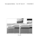 FABRICATION METHOD FOR DICING OF SEMICONDUCTOR WAFERS USING LASER CUTTING     TECHNIQUES diagram and image