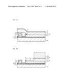 METHOD OF FABRICATING SEMICONDUCTOR DEVICE diagram and image