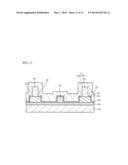 METHOD OF FABRICATING SEMICONDUCTOR DEVICE diagram and image