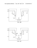 Method of protecting sidewall surfaces of a semiconductor device diagram and image