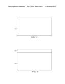 Method of protecting sidewall surfaces of a semiconductor device diagram and image