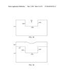 Method of protecting sidewall surfaces of a semiconductor device diagram and image