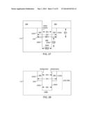 Method of protecting sidewall surfaces of a semiconductor device diagram and image