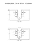 Method of protecting sidewall surfaces of a semiconductor device diagram and image