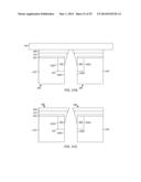 Method of protecting sidewall surfaces of a semiconductor device diagram and image