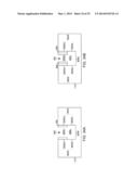 Method of protecting sidewall surfaces of a semiconductor device diagram and image