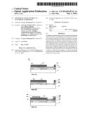 METHOD OF MANUFACTURING AN ELECTRONIC COMPONENT diagram and image