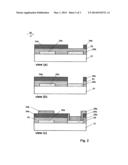 METHOD OF MANUFACTURING AN ELECTRONIC COMPONENT diagram and image