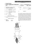 Rotatable Electric Coupling Apparatus and Method diagram and image