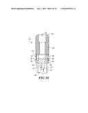 Rotatable Electric Coupling Apparatus and Method diagram and image