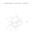 CONNECTOR HAVING A CONTINUITY MEMBER OPERABLE IN A RADIAL DIRECTION diagram and image