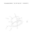 CONNECTOR HAVING A CONTINUITY MEMBER OPERABLE IN A RADIAL DIRECTION diagram and image