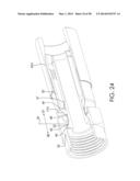 CONNECTOR HAVING A CONTINUITY MEMBER OPERABLE IN A RADIAL DIRECTION diagram and image