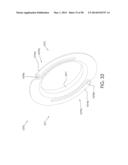 CONNECTOR HAVING A CONTINUITY MEMBER OPERABLE IN A RADIAL DIRECTION diagram and image