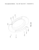 CONNECTOR HAVING A CONTINUITY MEMBER OPERABLE IN A RADIAL DIRECTION diagram and image