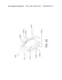 CONNECTOR HAVING A CONTINUITY MEMBER OPERABLE IN A RADIAL DIRECTION diagram and image