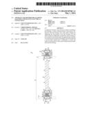 APPARATUS AND METHOD FOR ALLOWING ALIGNMENT MISMATCH IN ELECTRICAL     CONNECTIONS diagram and image