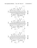 APPARATUS AND METHOD FOR ALLOWING ALIGNMENT MISMATCH IN ELECTRICAL     CONNECTIONS diagram and image