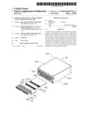 POWER SUPPLY DEVICE AND ELECTRONIC DEVICE EMPLOYING THE SAME diagram and image