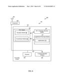 METHODS AND APPARATUS FOR DISCOVERING TAG TALKS FIRST DEVICES diagram and image