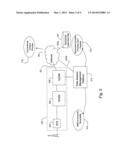 PROVIDING TOLL FREE DATA IN A WIRELESS SYSTEM diagram and image