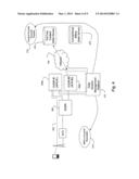 PROVIDING TOLL FREE DATA IN A WIRELESS SYSTEM diagram and image