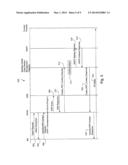 PROVIDING TOLL FREE DATA IN A WIRELESS SYSTEM diagram and image