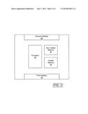 SYSTEM AND METHOD FOR PROVISIONING A WIRELESS DEVICE TO ONLY BE ABLE TO     ACCESS NETWORK SERVICES WITHIN A SPECIFIC LOCATION diagram and image