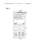 AUTOMATIC WIRELESS DEVICE MESSAGE MANAGEMENT RESPONSIVE TO END USER     PREFERENCES diagram and image