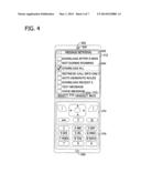 AUTOMATIC WIRELESS DEVICE MESSAGE MANAGEMENT RESPONSIVE TO END USER     PREFERENCES diagram and image