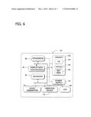 AUTOMATIC WIRELESS DEVICE MESSAGE MANAGEMENT RESPONSIVE TO END USER     PREFERENCES diagram and image