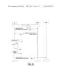 METHODS, APPARATUSES AND COMPUTER PROGRAM PRODUCTS FOR PROVIDING AN     OPTIMIZED HANDOVER PREPARATION AND EXECUTION OPERATION diagram and image