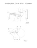 ARRAY ANTENNA ARRANGEMENT diagram and image