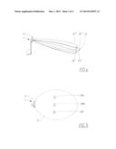 ARRAY ANTENNA ARRANGEMENT diagram and image