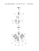 METHOD OF OPERATING BASE STATION AND TERMINAL IN CELLULAR     TELECOMMUNICATION SYSTEM FOR OPERATING MULTIPLE BEAMS diagram and image