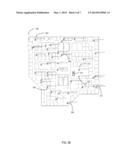 METHODS TO OPTIMIZE AND STREAMLINE AP PLACEMENT ON FLOOR PLAN diagram and image