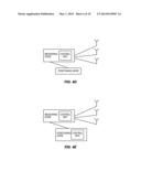 Methods of Positioning in a System Comprising Measuring Nodes with     Multiple Receiving Points diagram and image