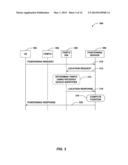 METHOD AND APPARATUS FOR PERFORMING POSITIONING IN A FEMTOCELL DEPLOYMENT diagram and image