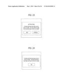 COMMUNICATION DEVICE, COMMUNICATION SYSTEM, SERVER DEVICE AND     COMMUNICATION METHOD diagram and image