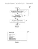 NETWORK MANAGEMENT FOR WIRELESS APPLIANCES IN A MOBILE DATA NETWORK diagram and image