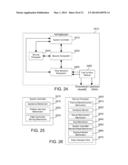 NETWORK MANAGEMENT FOR WIRELESS APPLIANCES IN A MOBILE DATA NETWORK diagram and image