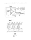 METHOD AND SYSTEM FOR GAMING MACHINE ACCOUNTING diagram and image
